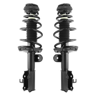 iD Select® - Front Complete Strut Assemblies