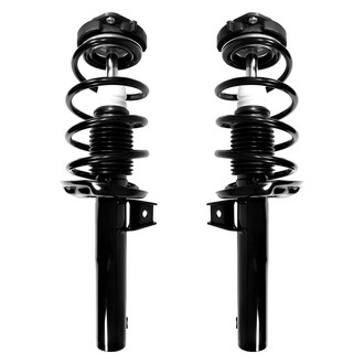 iD Select® - Front Complete Strut Assemblies