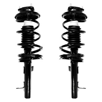 iD Select® - Front Complete Strut Assemblies