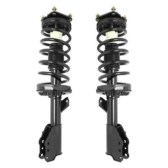 iD Select® - Front Complete Strut Assemblies