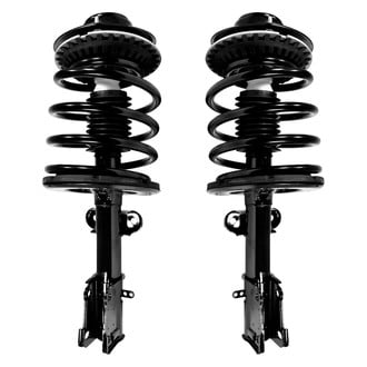 iD Select® - Front Complete Strut Assemblies