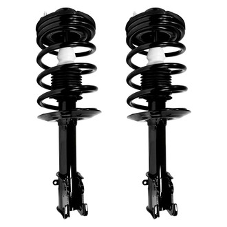 iD Select® - Front Complete Strut Assemblies
