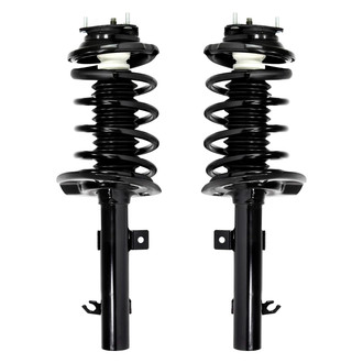 iD Select® - Front Complete Strut Assemblies