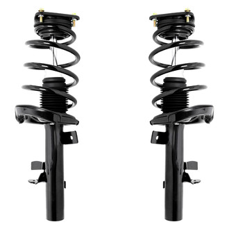 iD Select® - Front Complete Strut Assemblies