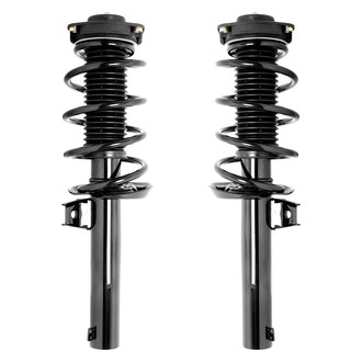 iD Select® - Front Complete Strut Assemblies
