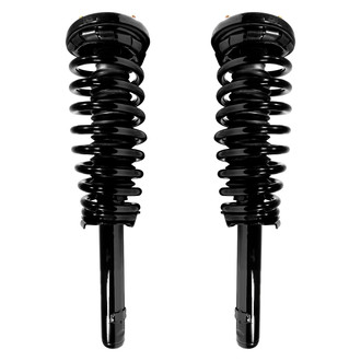 iD Select® - Front Complete Strut Assemblies