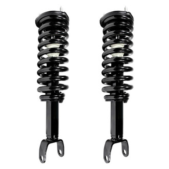 iD Select® - Front Complete Strut Assemblies