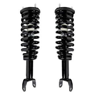 iD Select® - Front Complete Strut Assemblies