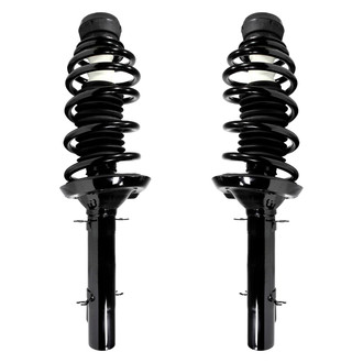 iD Select® - Front Complete Strut Assemblies