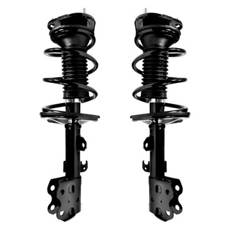 iD Select® - Front Complete Strut Assemblies