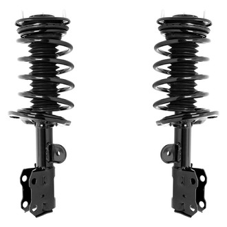 iD Select® - Front Complete Strut Assemblies