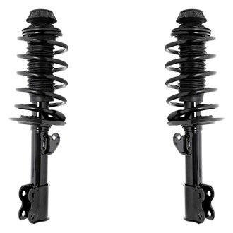 iD Select® - Front Complete Strut Assemblies