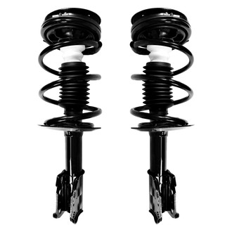 iD Select® - Front Complete Strut Assemblies
