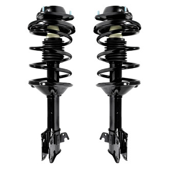 iD Select® - Front Complete Strut Assemblies