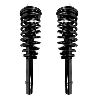 iD Select® - Front Complete Strut Assemblies