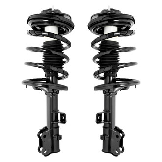 iD Select® - Front Complete Strut Assemblies