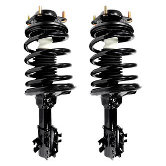 iD Select® - Front Complete Strut Assemblies