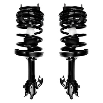 iD Select® - Front Complete Strut Assemblies