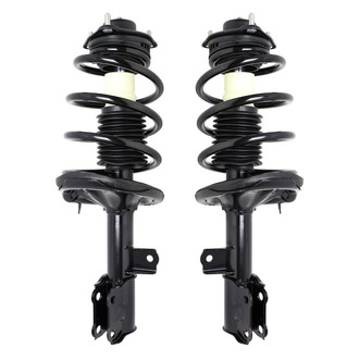 iD Select® - Front Complete Strut Assemblies