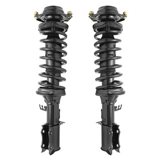 iD Select® - Front Complete Strut Assemblies