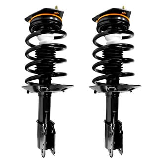 iD Select® - Front Complete Strut Assemblies