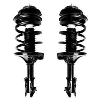 iD Select® - Front Complete Strut Assemblies
