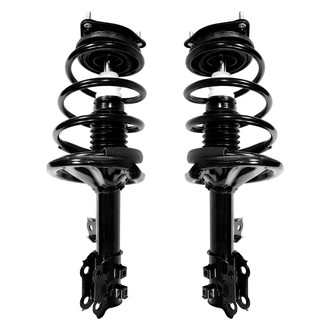 iD Select® - Front Complete Strut Assemblies