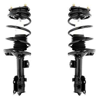 iD Select® - Front Complete Strut Assemblies