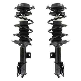 iD Select® - Front Complete Strut Assemblies