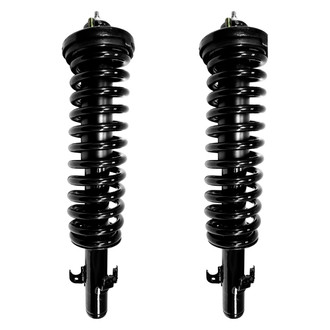 iD Select® - Front Complete Strut Assemblies
