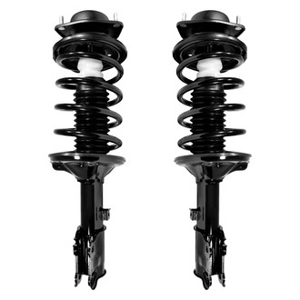 iD Select® - Front Complete Strut Assemblies