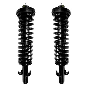 iD Select® - Front Complete Strut Assemblies