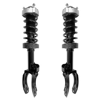iD Select® - Front Complete Strut Assemblies