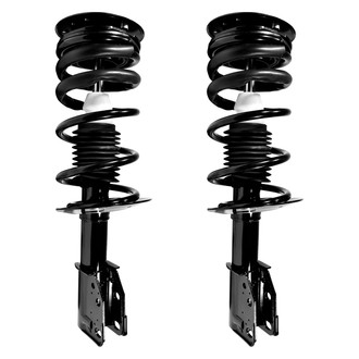 iD Select® - Front Complete Strut Assemblies
