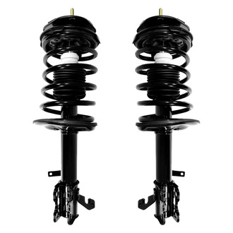iD Select® - Front Complete Strut Assemblies