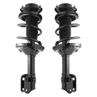 iD Select® - Front Complete Strut Assemblies
