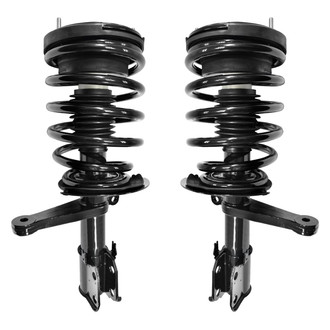 iD Select® - Complete Strut Assembly