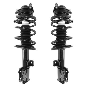 iD Select® - Front Complete Strut Assemblies