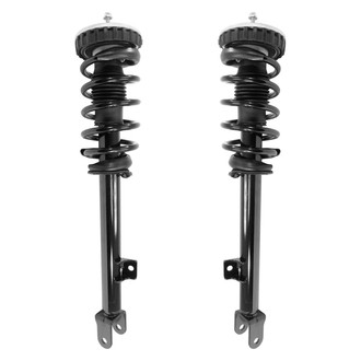 iD Select® - Front Complete Strut Assemblies