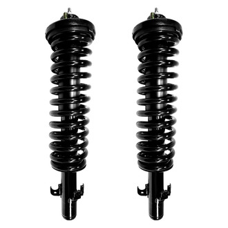 iD Select® - Front Complete Strut Assemblies