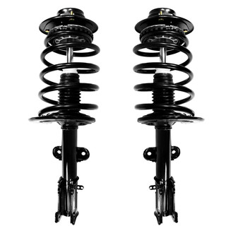 iD Select® - Front Complete Strut Assemblies