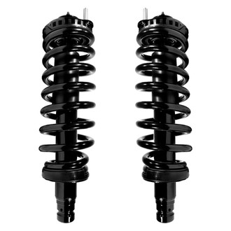iD Select® - Front Complete Strut Assemblies