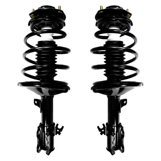 iD Select® - Front Complete Strut Assemblies