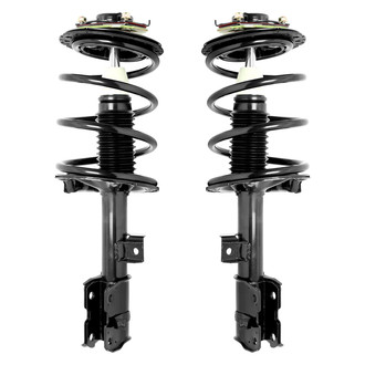 iD Select® - Front Complete Strut Assemblies
