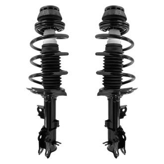 iD Select® - Front Complete Strut Assemblies