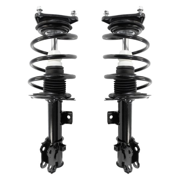 iD Select® - Front Complete Strut Assemblies