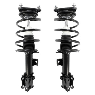iD Select® - Front Complete Strut Assemblies