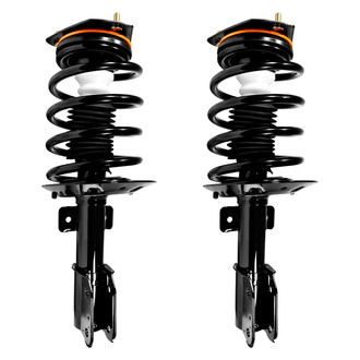 iD Select® - Front Complete Strut Assemblies