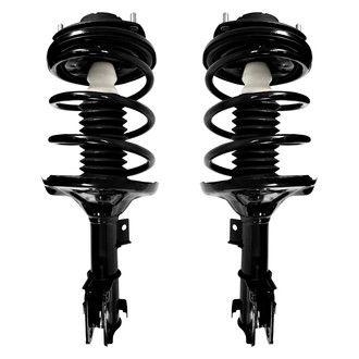 iD Select® - Front Complete Strut Assemblies