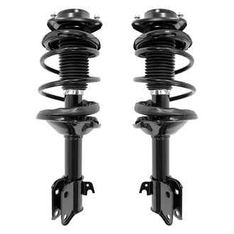 iD Select® - Front Complete Strut Assemblies